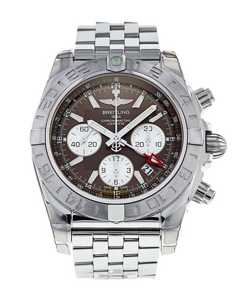 breitling chrono mat|breitling chronomat price range.